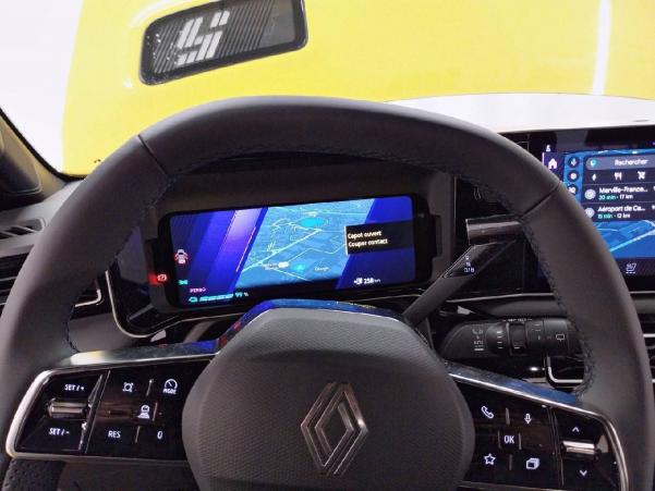 Vente en ligne Renault R5 E-Tech  150 ch autonomie confort au prix de 30 205 €