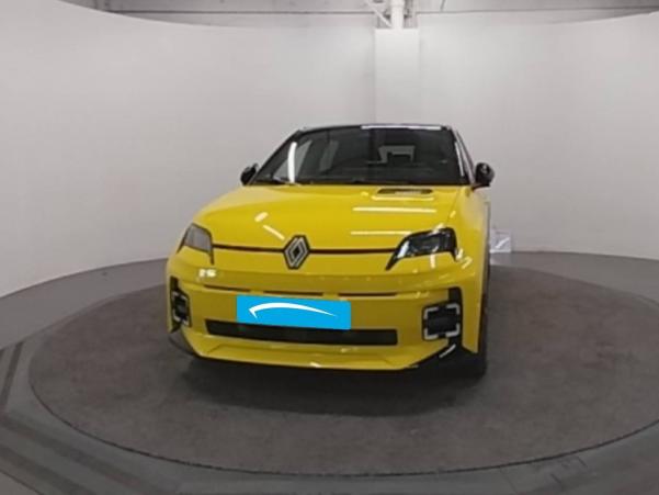 Vente en ligne Renault R5 E-Tech  150 ch autonomie confort au prix de 30 205 €