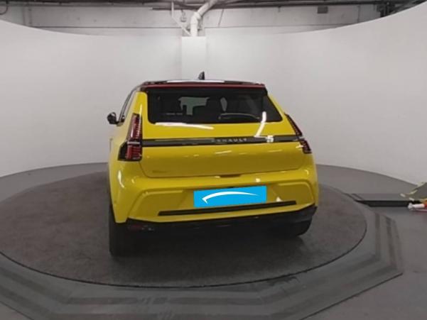 Vente en ligne Renault R5 E-Tech  150 ch autonomie confort au prix de 30 205 €