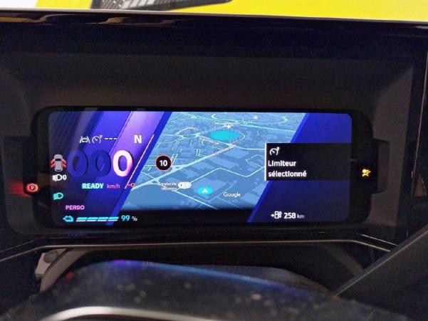 Vente en ligne Renault R5 E-Tech  150 ch autonomie confort au prix de 30 205 €