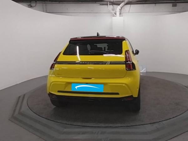 Vente en ligne Renault R5 E-Tech  150 ch autonomie confort au prix de 30 205 €