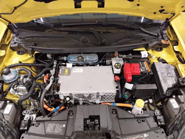 Vente en ligne Renault R5 E-Tech  150 ch autonomie confort au prix de 30 205 €