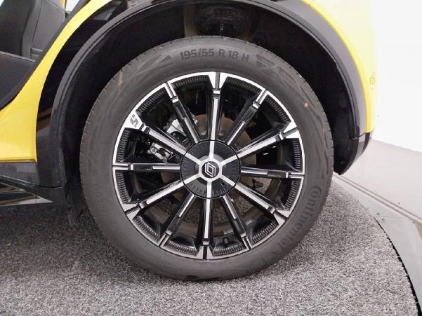 Vente en ligne Renault R5 E-Tech  150 ch autonomie confort au prix de 30 205 €