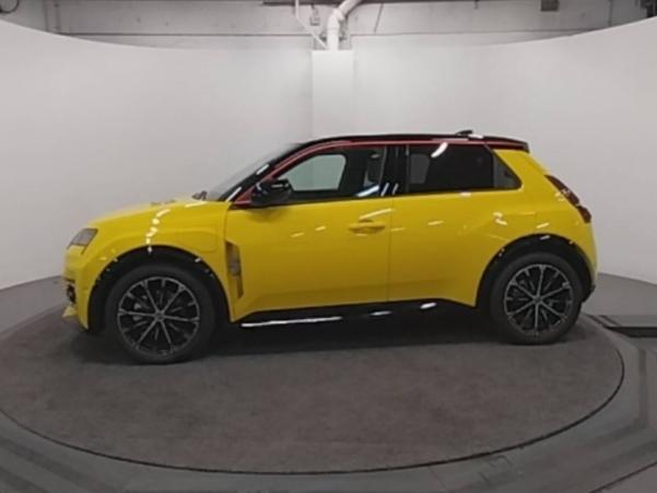Vente en ligne Renault R5 E-Tech  150 ch autonomie confort au prix de 30 205 €