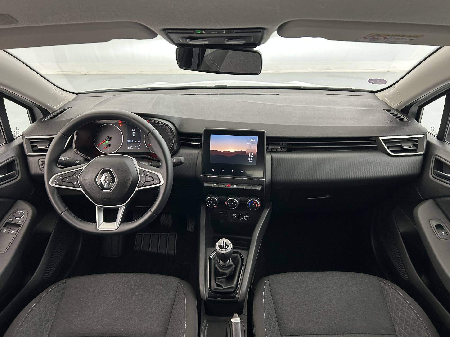 Vente en ligne Renault Clio 5 Clio TCe 90 au prix de 14 290 €