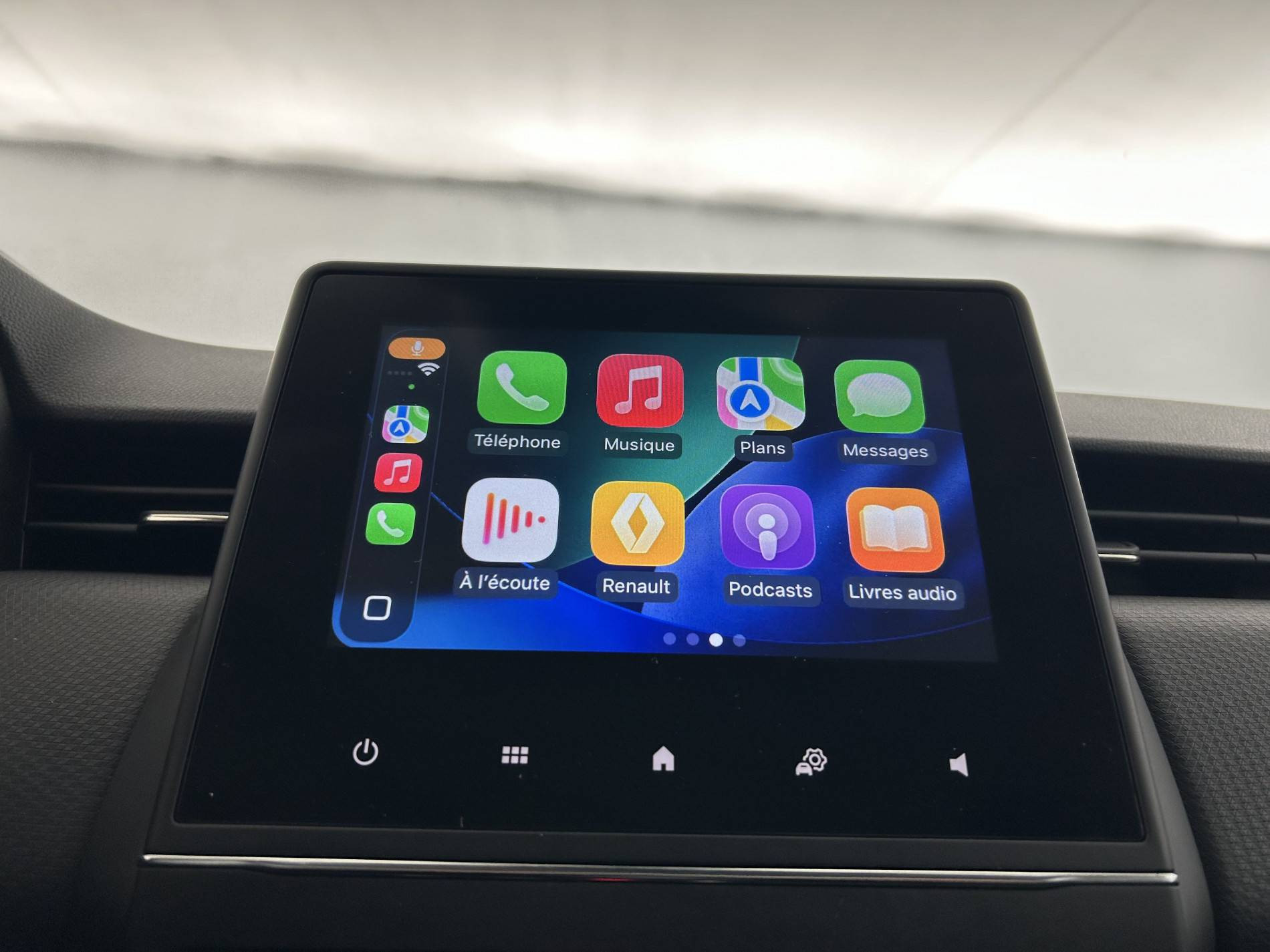 Vente en ligne Renault Clio 5 Clio TCe 90 au prix de 14 290 €