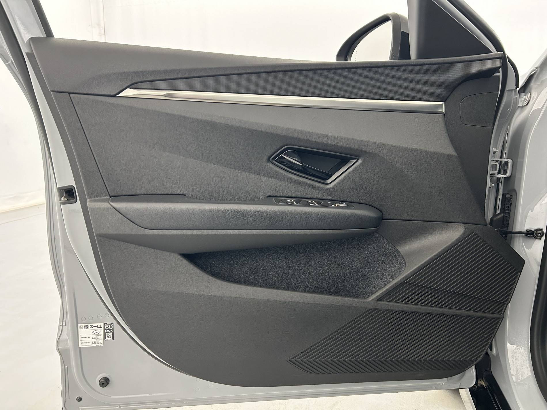 Vente en ligne Renault Megane E-Tech  EV60 220 ch super charge au prix de 19 990 €