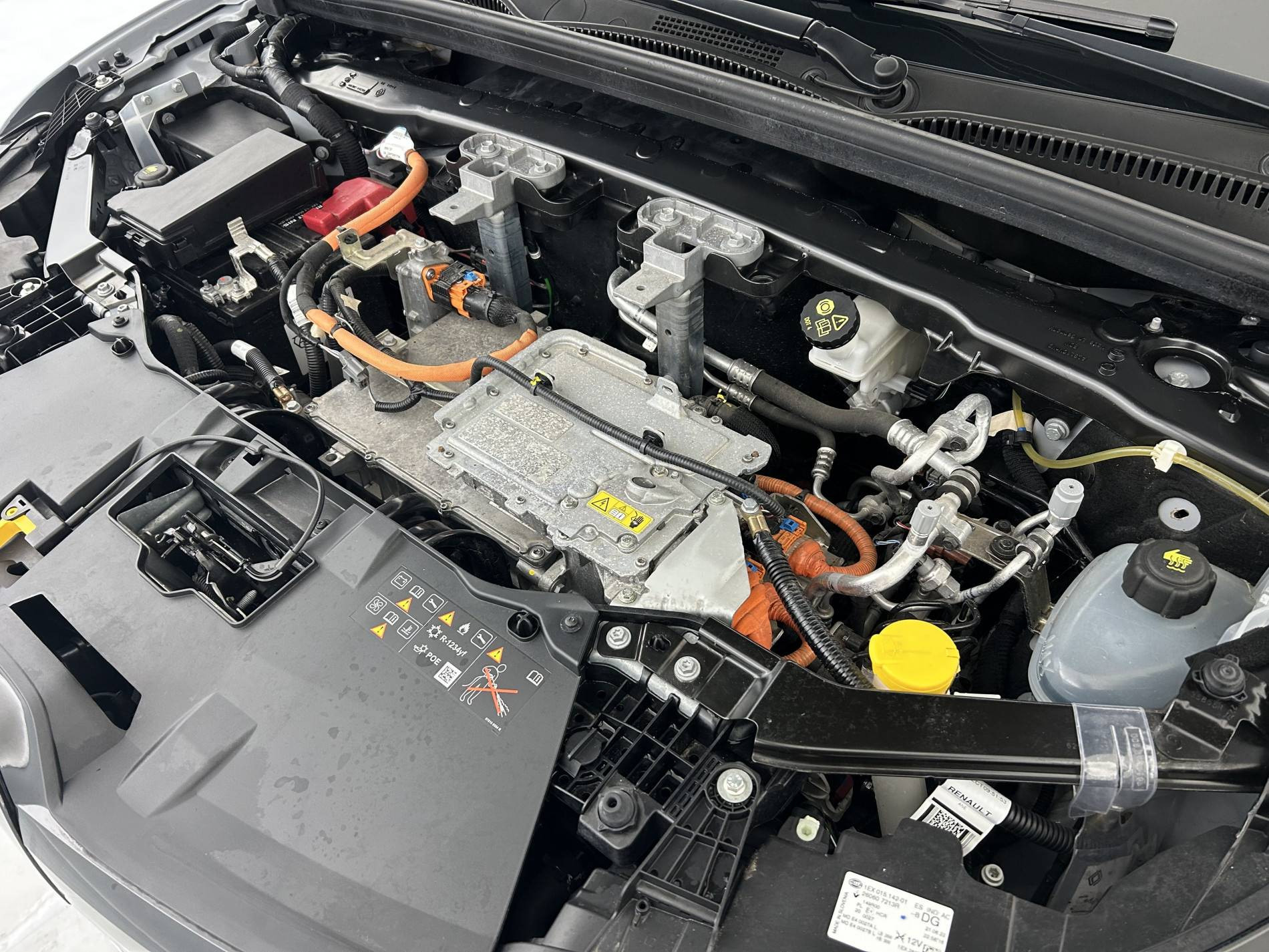 Vente en ligne Renault Megane E-Tech  EV60 220 ch super charge au prix de 19 990 €