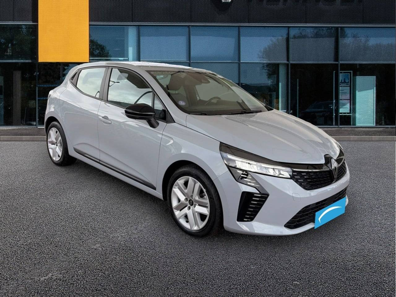 Vente en ligne Renault Clio 5 Clio TCe 90 au prix de 15 990 €