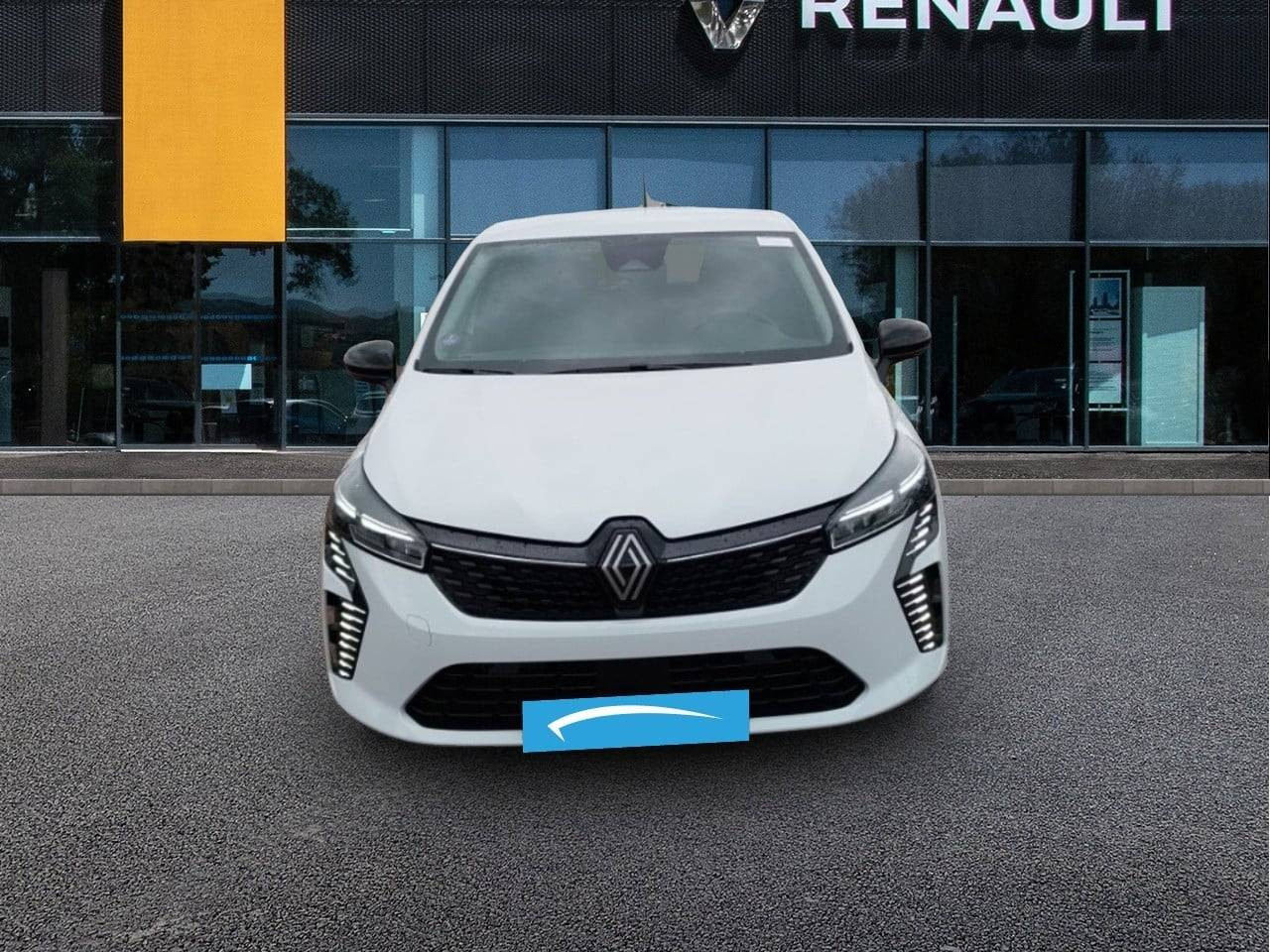 Vente en ligne Renault Clio 5 Clio TCe 90 au prix de 15 990 €