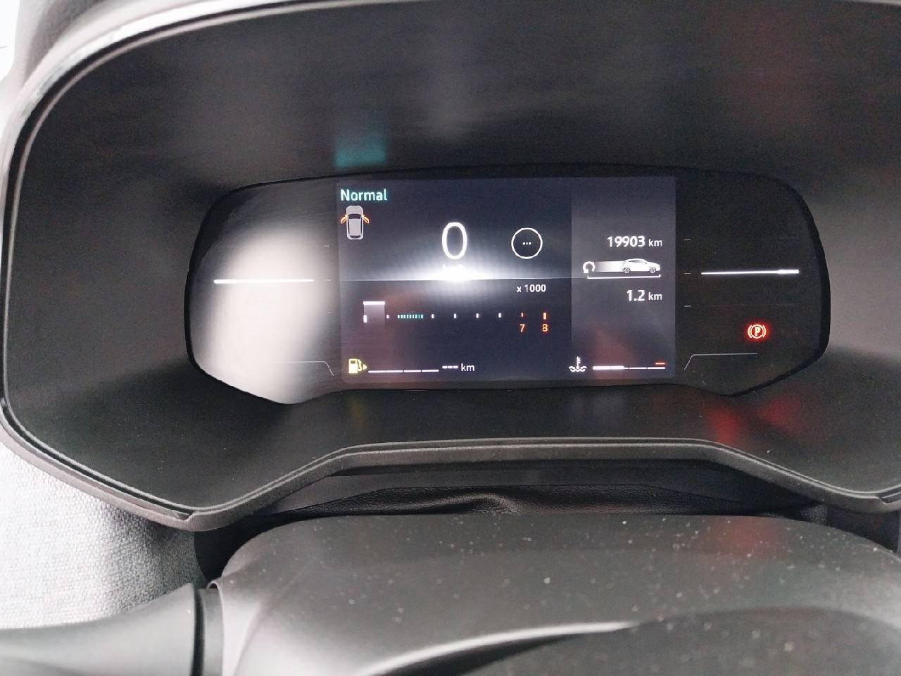 Vente en ligne Renault Clio 5 Clio TCe 90 au prix de 15 990 €