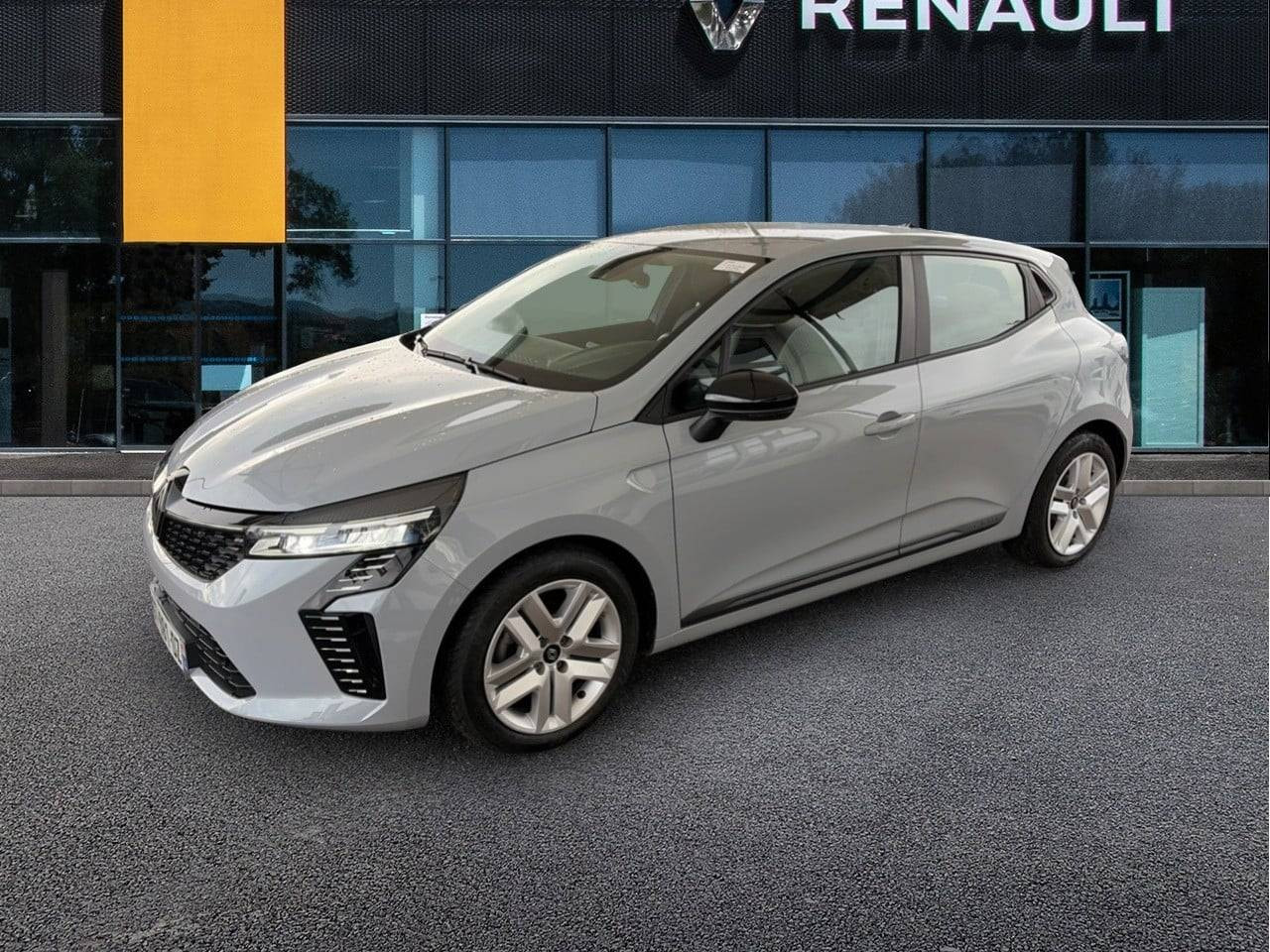 Renault Clio 5 Clio TCe 90 occasion de 2023 en vente à Caen