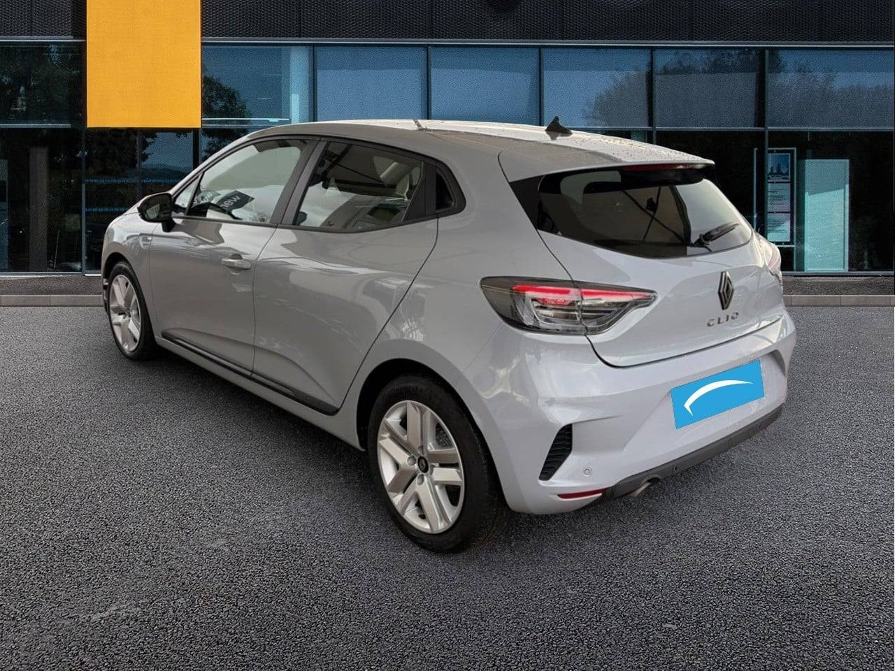 Vente en ligne Renault Clio 5 Clio TCe 90 au prix de 15 990 €