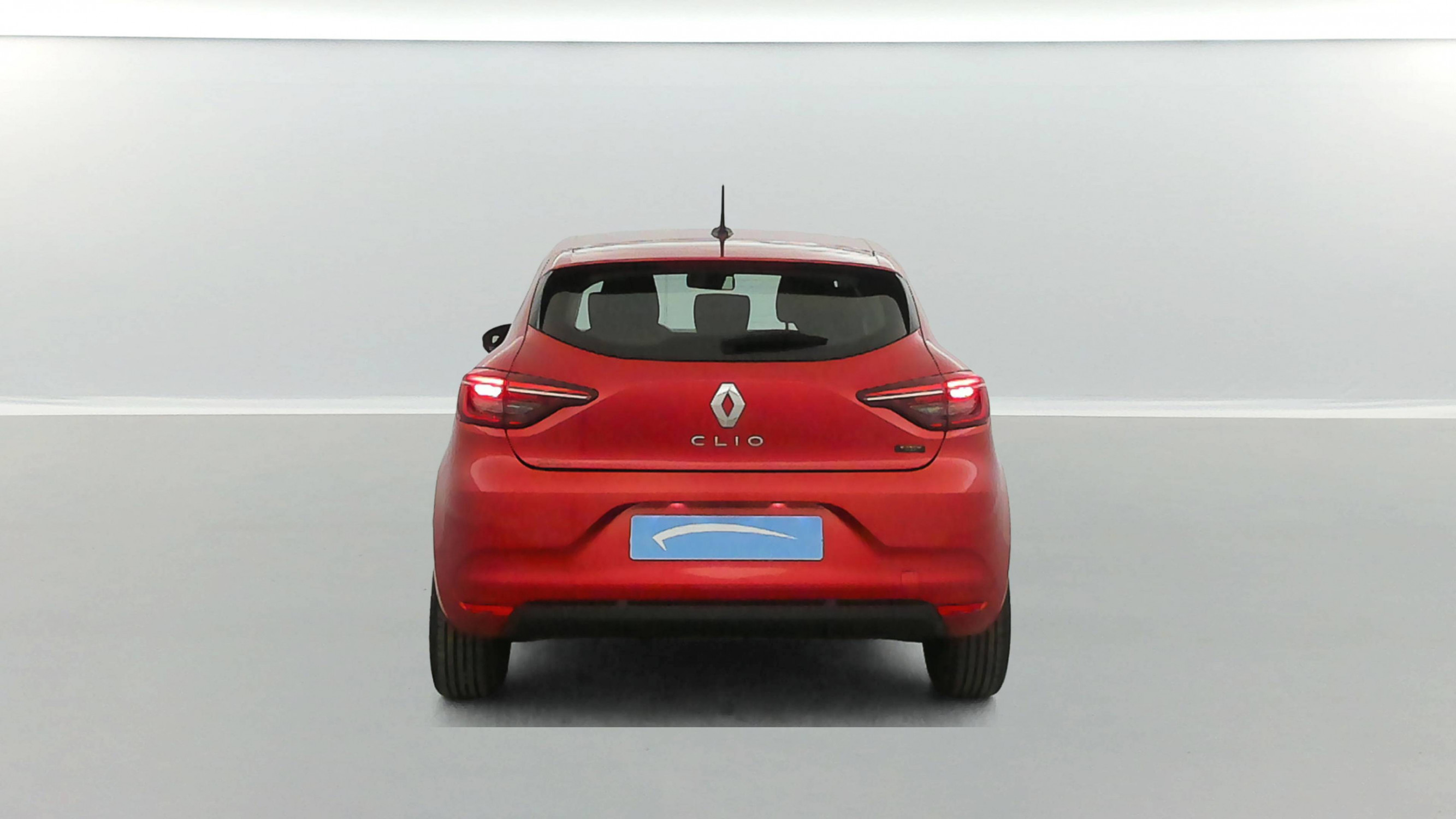 Vente en ligne Renault Clio 5 Clio E-Tech full hybrid 145 au prix de 17 490 €