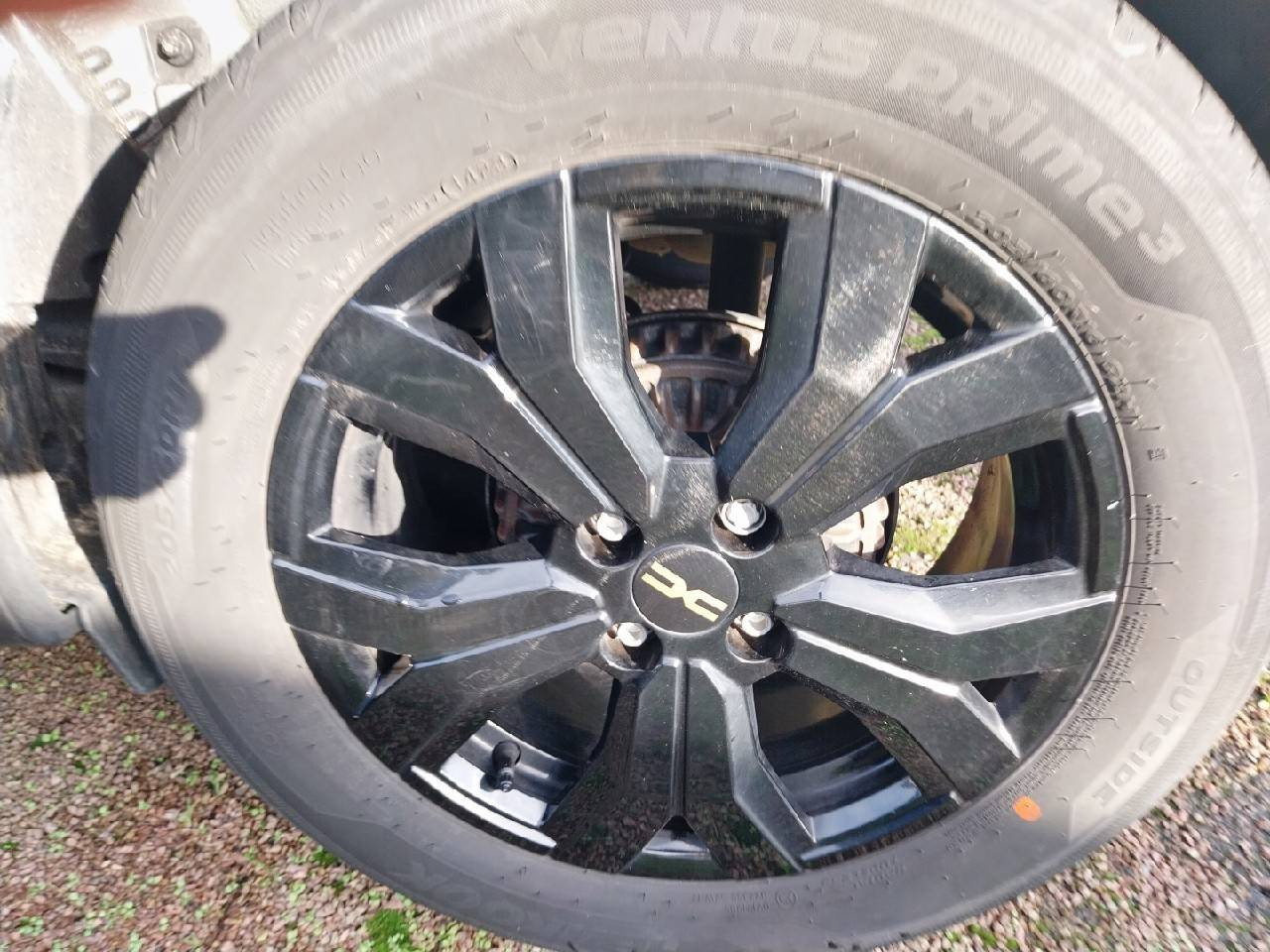 Vente en ligne Dacia Sandero 3  TCe 110 au prix de 16 990 €