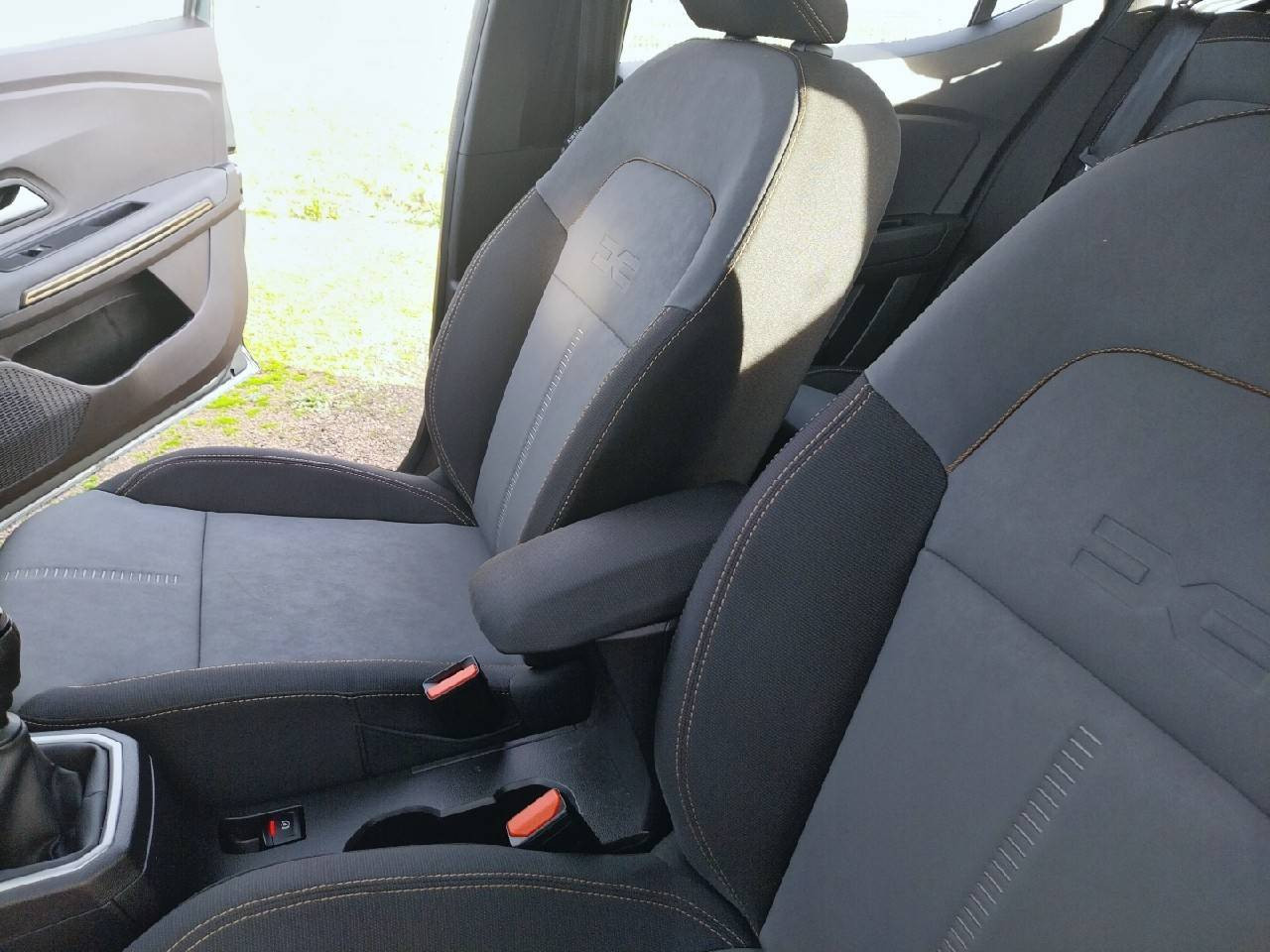 Vente en ligne Dacia Sandero 3  TCe 110 au prix de 16 990 €