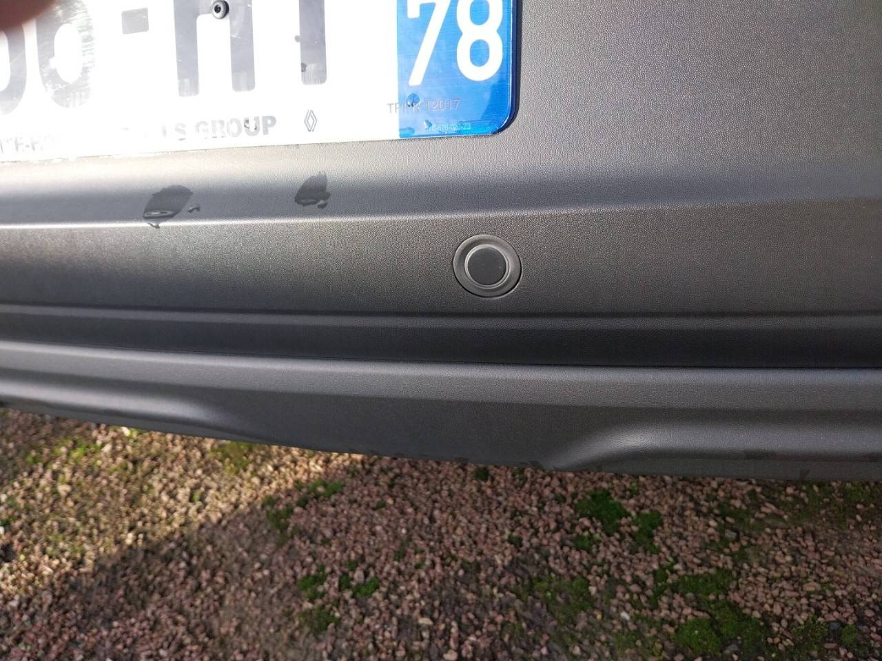 Vente en ligne Dacia Sandero 3  TCe 110 au prix de 16 990 €