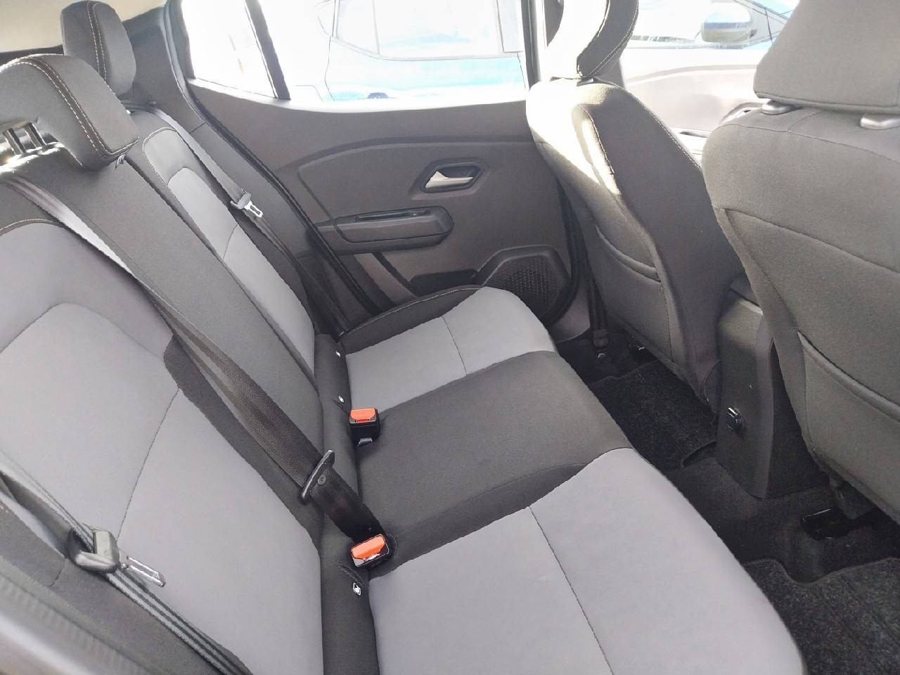 Vente en ligne Dacia Sandero 3  TCe 110 au prix de 16 990 €