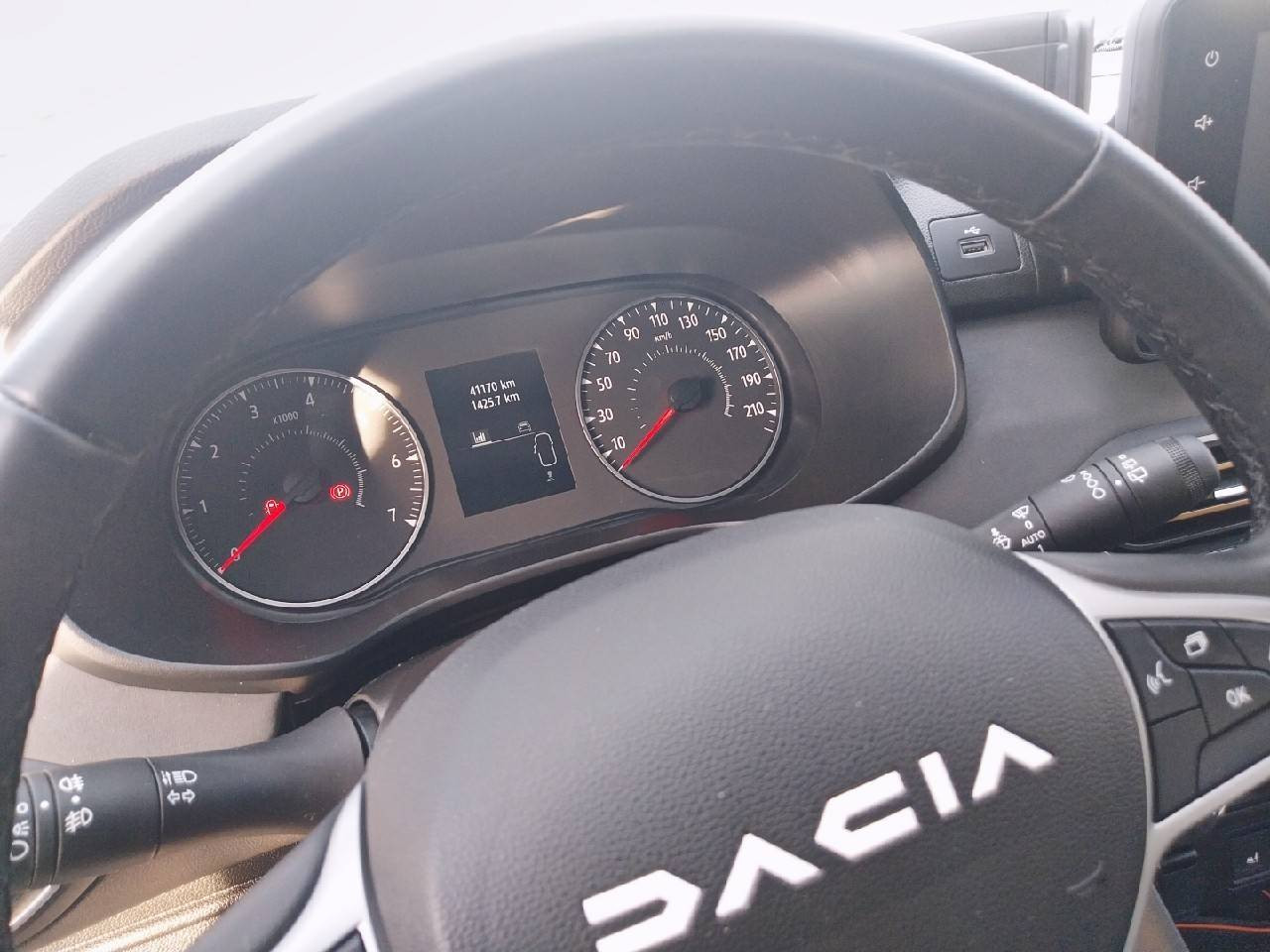 Vente en ligne Dacia Sandero 3  TCe 110 au prix de 16 990 €
