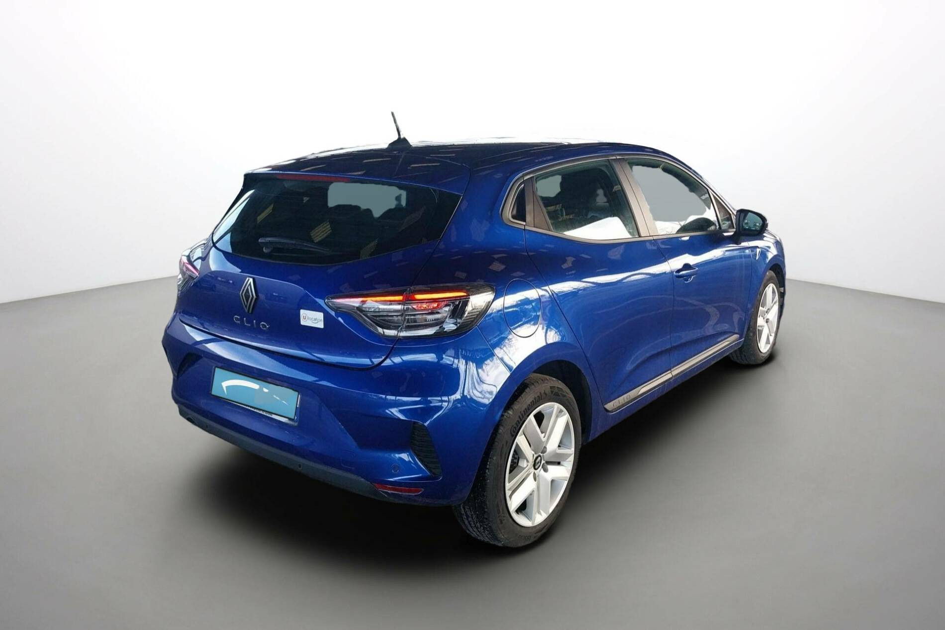 Vente en ligne Renault Clio 5 Clio TCe 90 au prix de 16 990 €