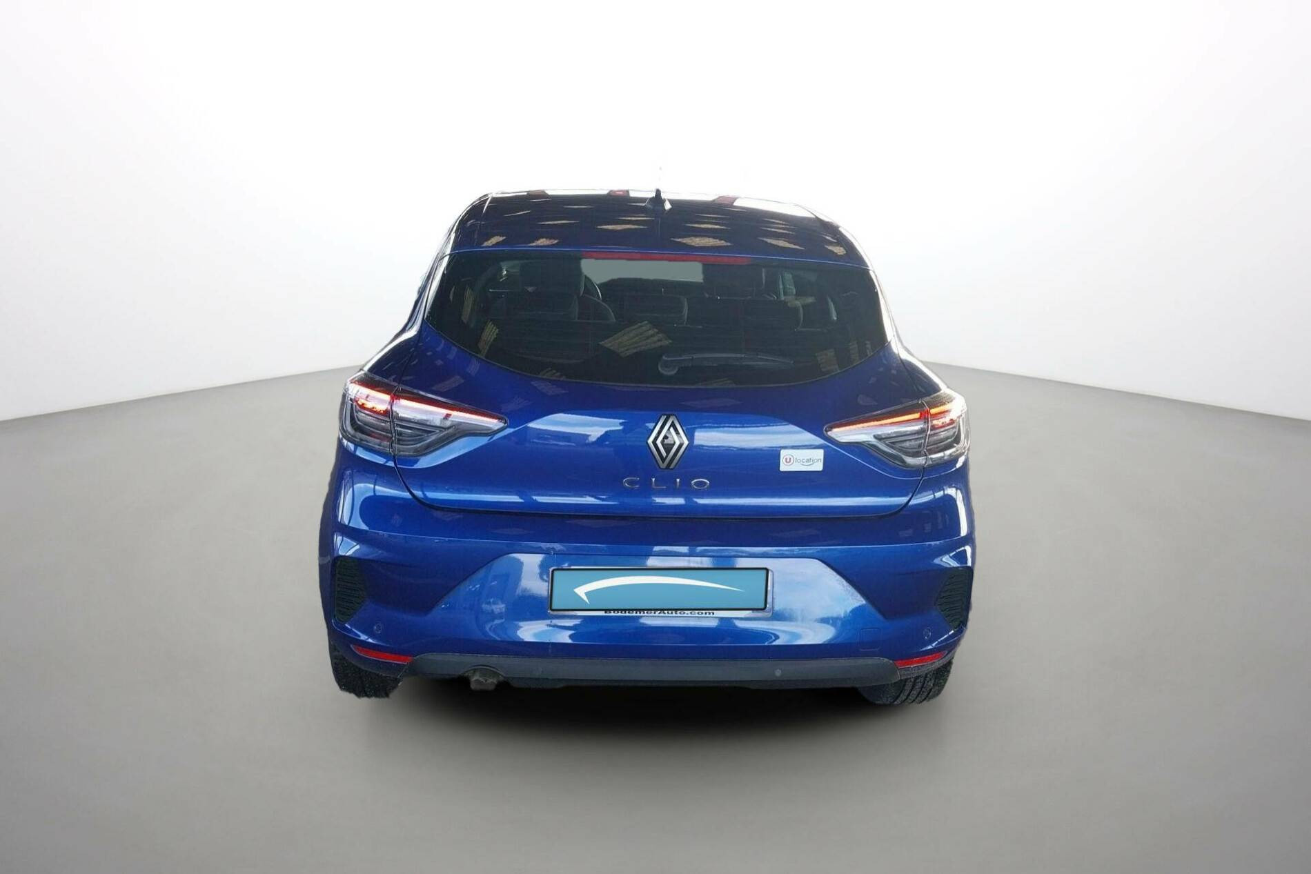 Vente en ligne Renault Clio 5 Clio TCe 90 au prix de 16 990 €