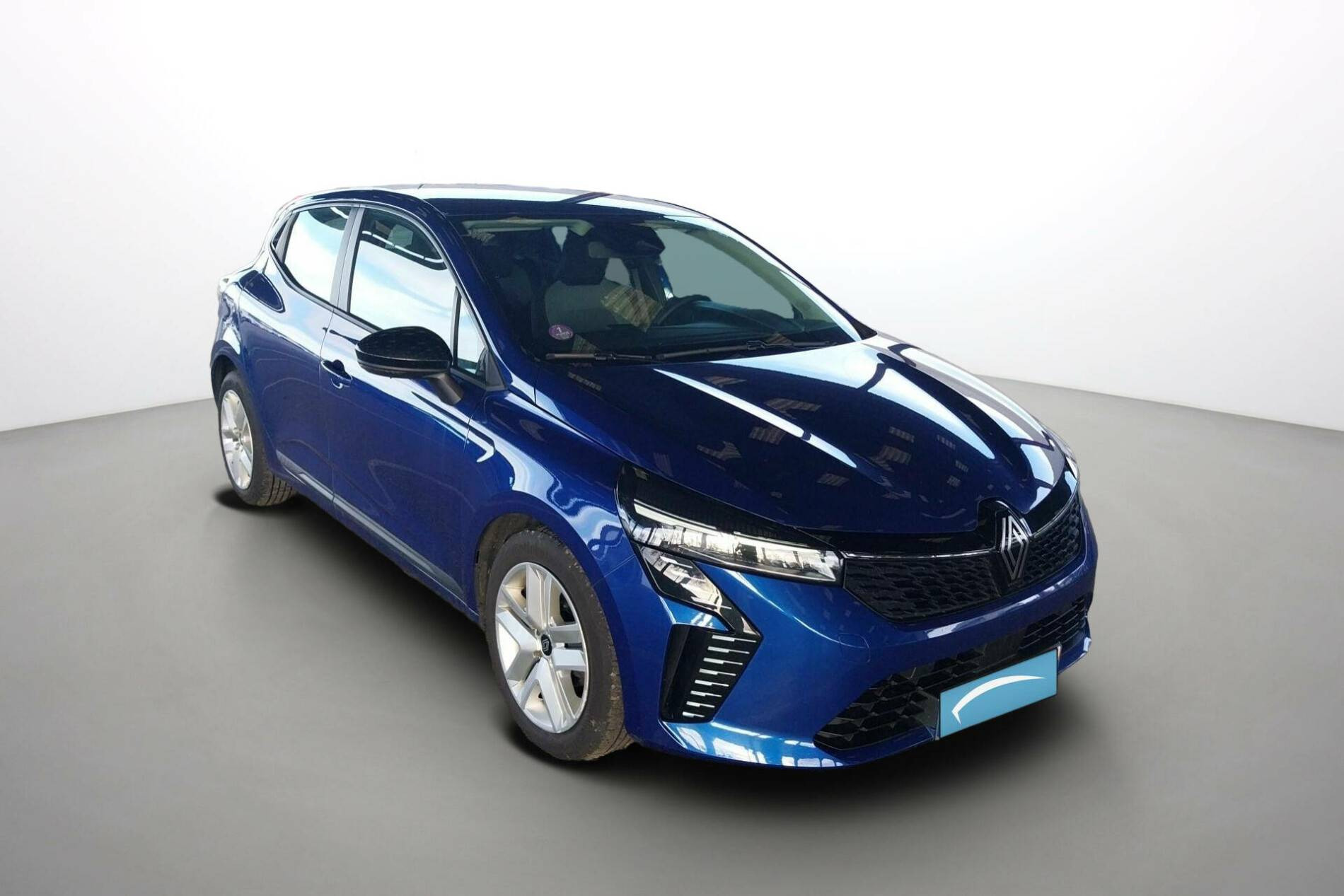 Vente en ligne Renault Clio 5 Clio TCe 90 au prix de 16 990 €