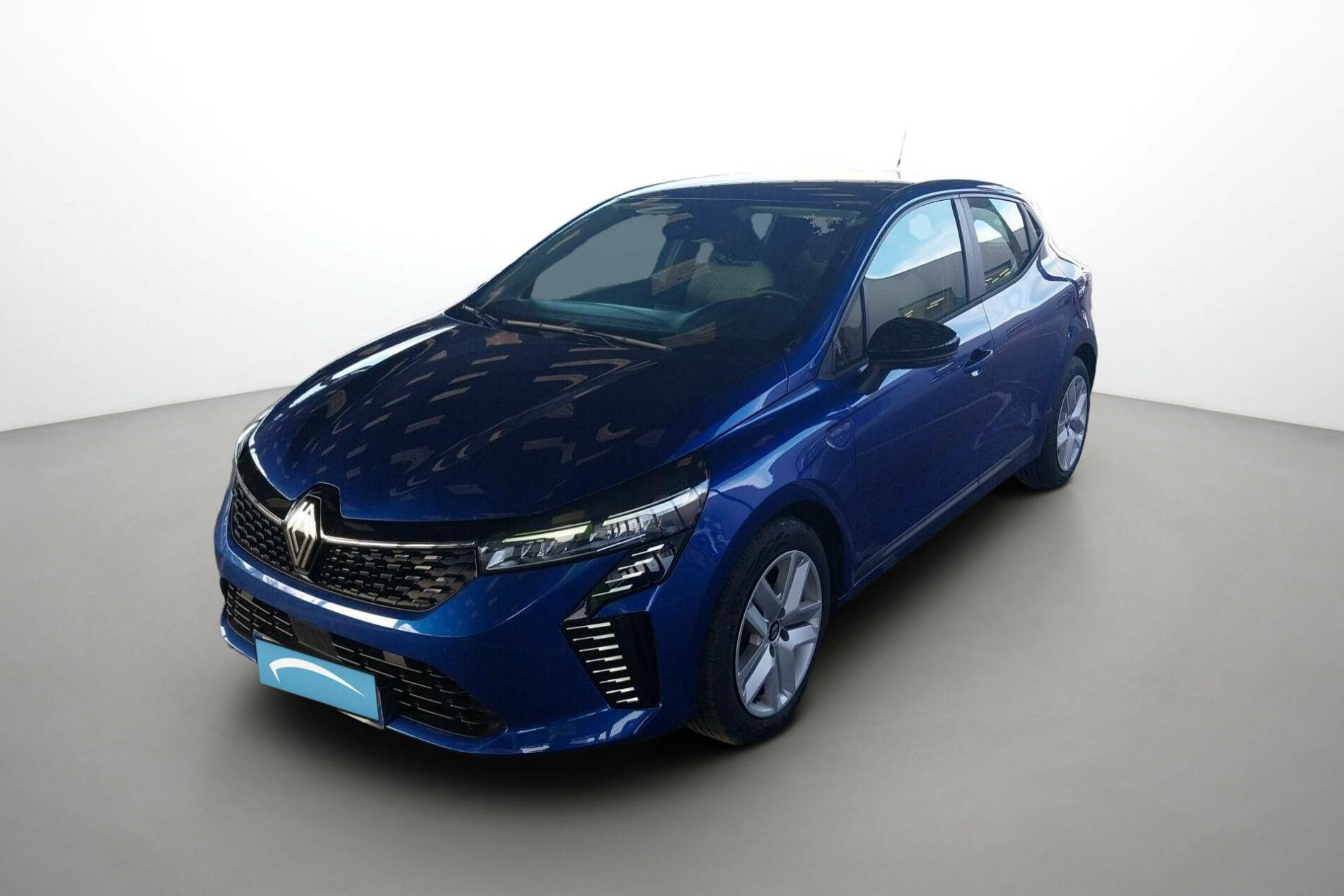 Renault Clio 5 Clio TCe 90 occasion de 2024 en vente à Caen