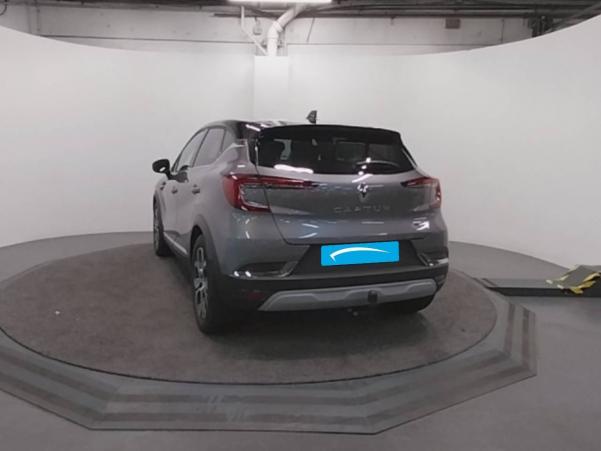 Vente en ligne Renault Captur  E-Tech full hybrid 145 au prix de 24 990 €