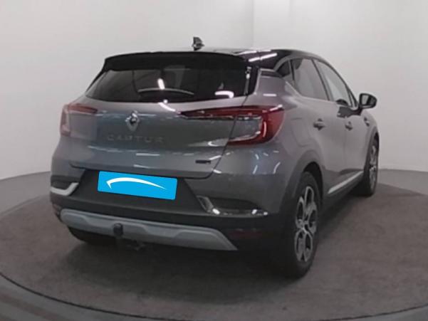 Vente en ligne Renault Captur  E-Tech full hybrid 145 au prix de 24 990 €