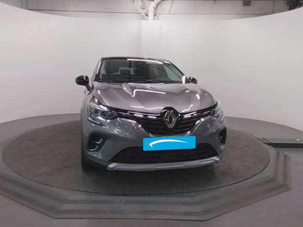 Vente en ligne Renault Captur  E-Tech full hybrid 145 au prix de 24 990 €