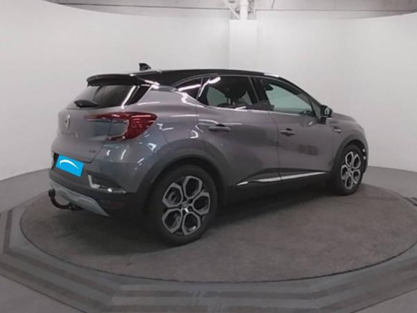 Vente en ligne Renault Captur  E-Tech full hybrid 145 au prix de 24 990 €