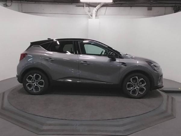 Vente en ligne Renault Captur  E-Tech full hybrid 145 au prix de 24 990 €