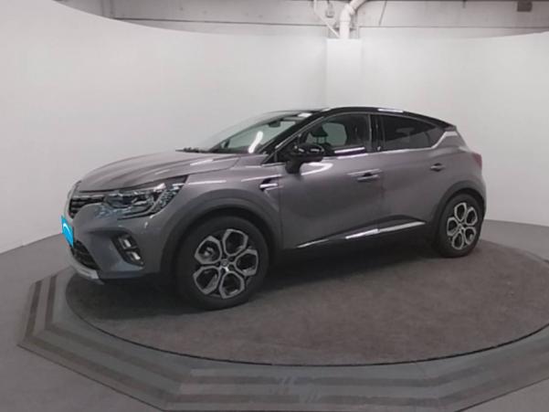 Vente en ligne Renault Captur  E-Tech full hybrid 145 au prix de 24 990 €