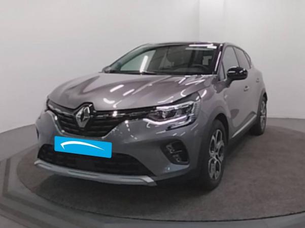 Vente en ligne Renault Captur  E-Tech full hybrid 145 au prix de 24 990 €