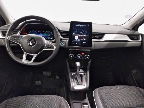 Vente en ligne Renault Captur  E-Tech full hybrid 145 au prix de 24 990 €