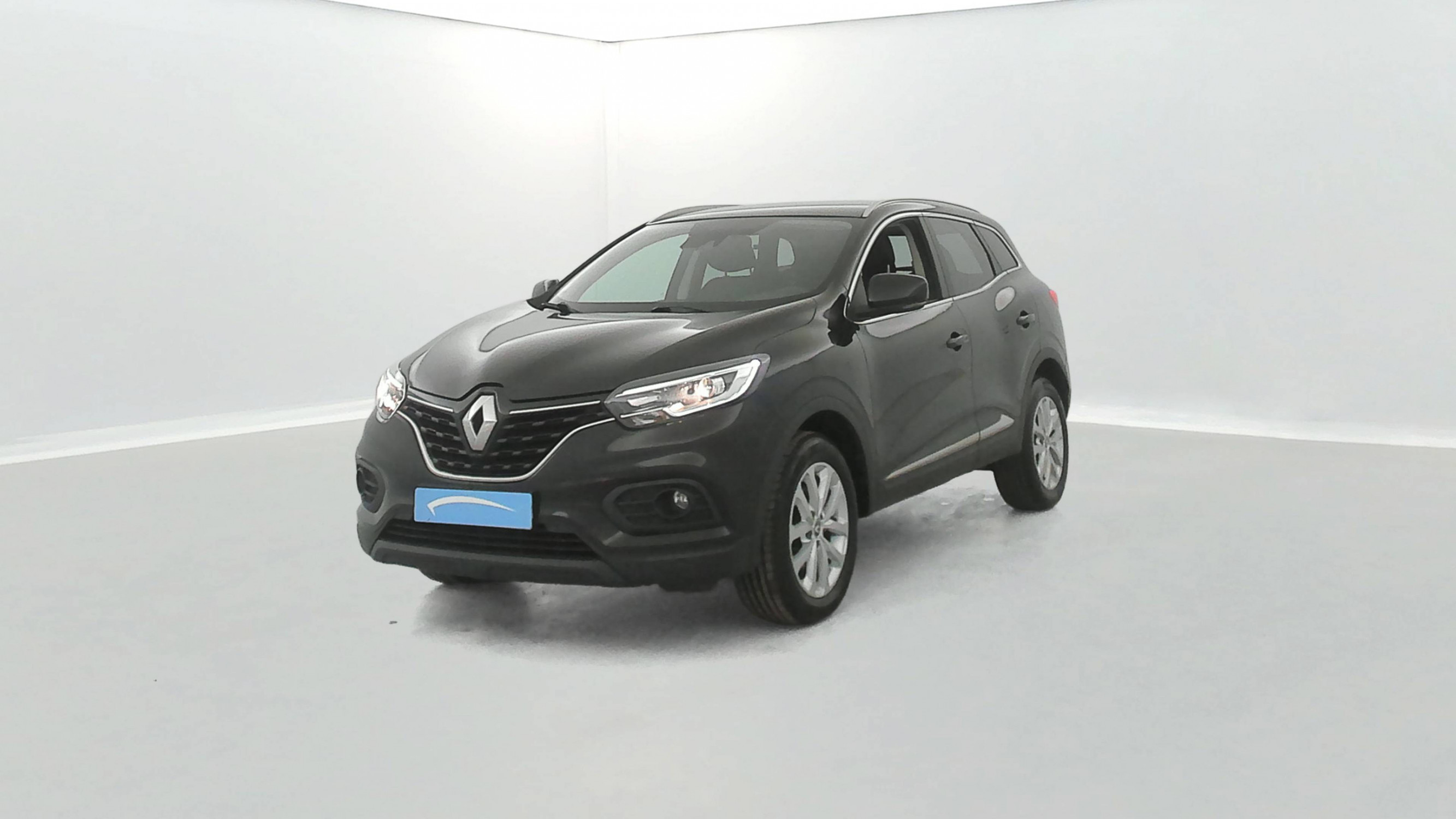 Renault Kadjar  Blue dCi 115 occasion de 2020 en vente à Caen