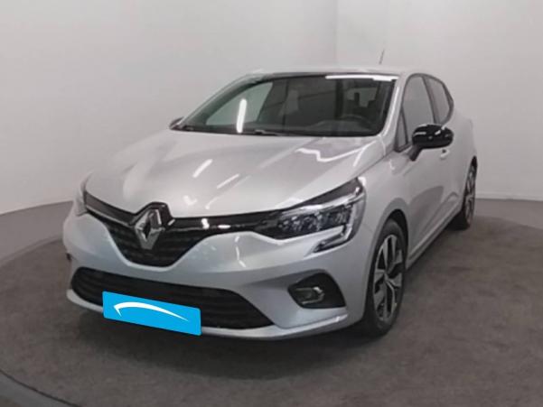 Vente en ligne Renault Clio 5 Clio TCe 100 GPL au prix de 17 900 €