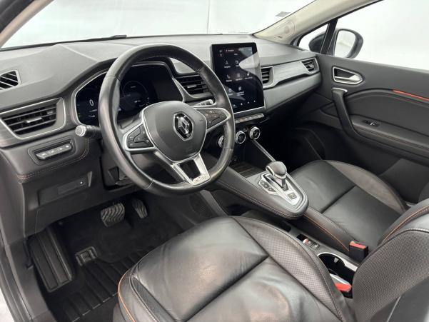 Vente en ligne Renault Captur  E-Tech Plug-in 160 au prix de 18 390 €