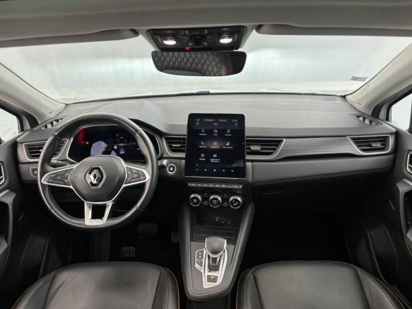 Vente en ligne Renault Captur  E-Tech Plug-in 160 au prix de 18 390 €