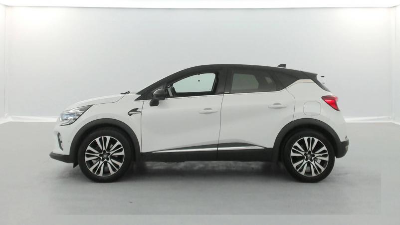 Vente en ligne Renault Captur  E-Tech Plug-in 160 au prix de 18 390 €