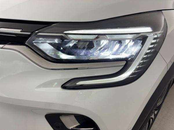 Vente en ligne Renault Captur  E-Tech Plug-in 160 au prix de 18 390 €