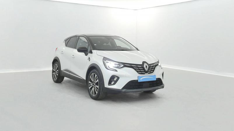 Vente en ligne Renault Captur  E-Tech Plug-in 160 au prix de 18 390 €