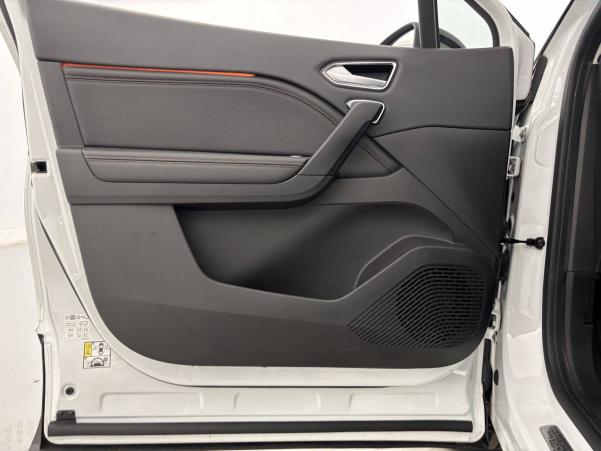 Vente en ligne Renault Captur  E-Tech Plug-in 160 au prix de 18 390 €