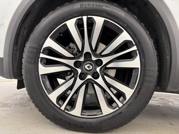 Vente en ligne Renault Captur  E-Tech Plug-in 160 au prix de 18 390 €
