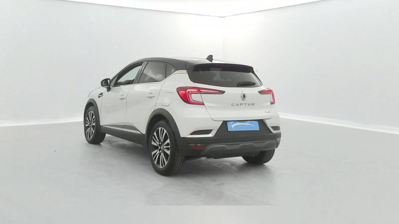 Vente en ligne Renault Captur  E-Tech Plug-in 160 au prix de 18 390 €