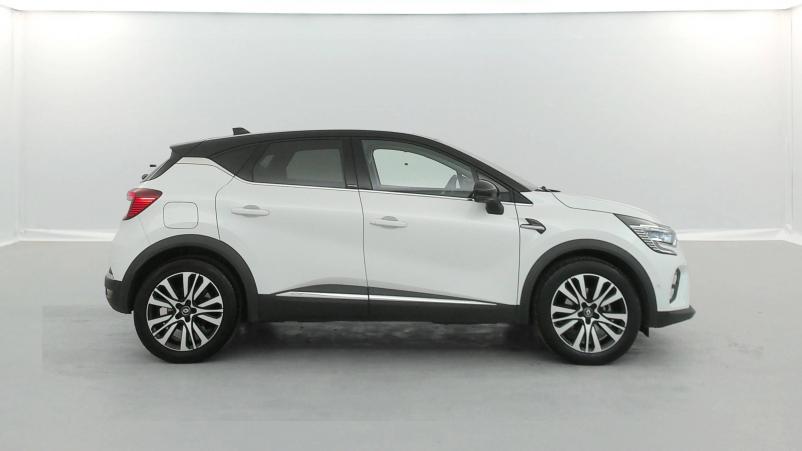 Vente en ligne Renault Captur  E-Tech Plug-in 160 au prix de 18 390 €