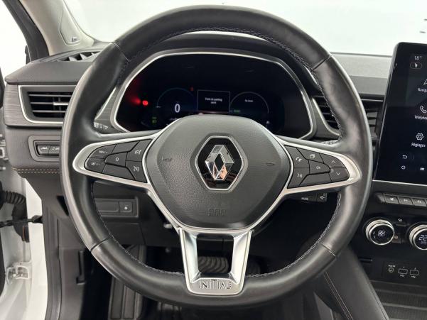 Vente en ligne Renault Captur  E-Tech Plug-in 160 au prix de 18 390 €