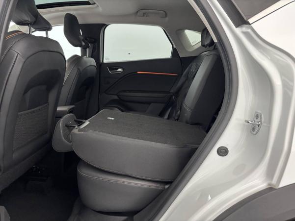 Vente en ligne Renault Captur  E-Tech Plug-in 160 au prix de 18 390 €