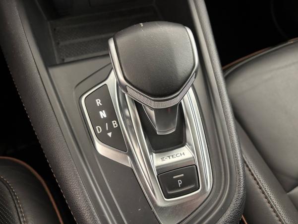 Vente en ligne Renault Captur  E-Tech Plug-in 160 au prix de 18 390 €