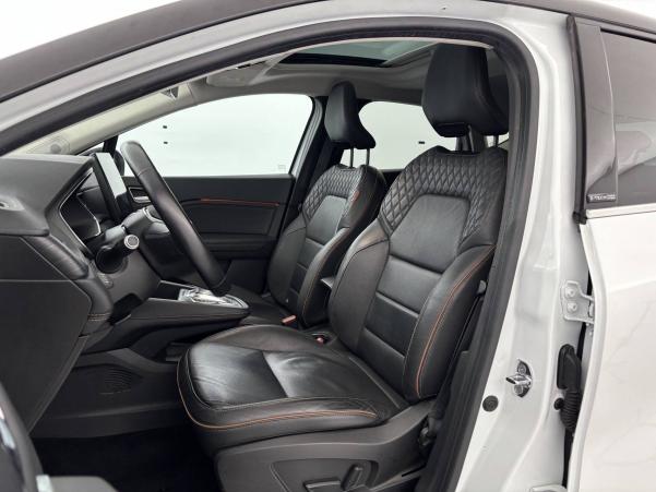 Vente en ligne Renault Captur  E-Tech Plug-in 160 au prix de 18 390 €